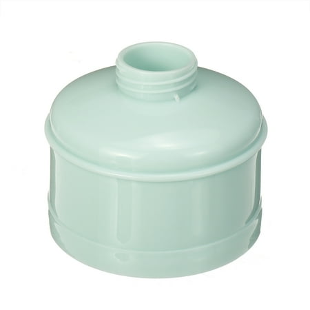Baby Milk Powder Formula Dispenser Snack Container Storage 3 Layers Portable LE Baby Milk Powder Formula Dispenser Snack Container Storage 3 Layers Portable LE